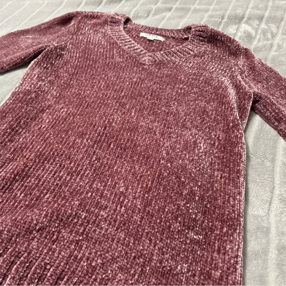 Orvis Sweater Pink Size M - Picture 2 of 9